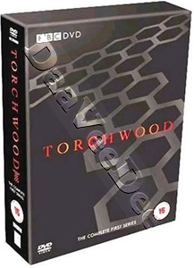 Torchwood |Complete Series 1 |   DVD